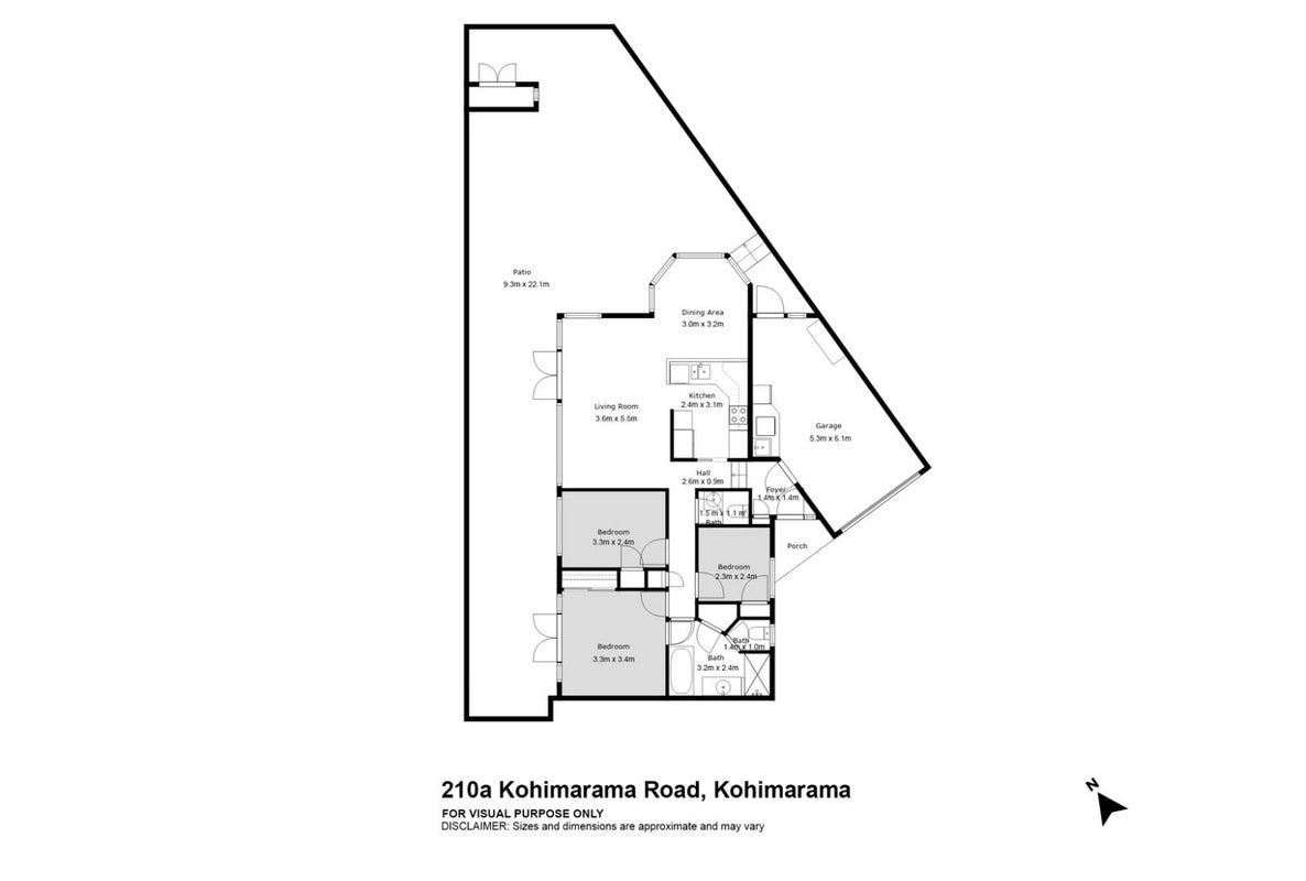 210A Kohimarama Road, Kohimarama, Auckland - Carousel 12