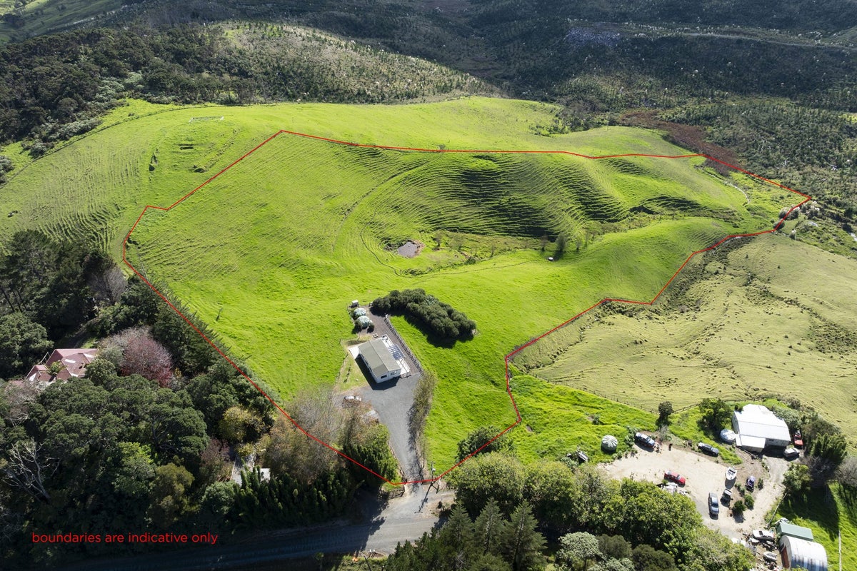702 Backriver Road, Peria, Kaitaia - Carousel 1