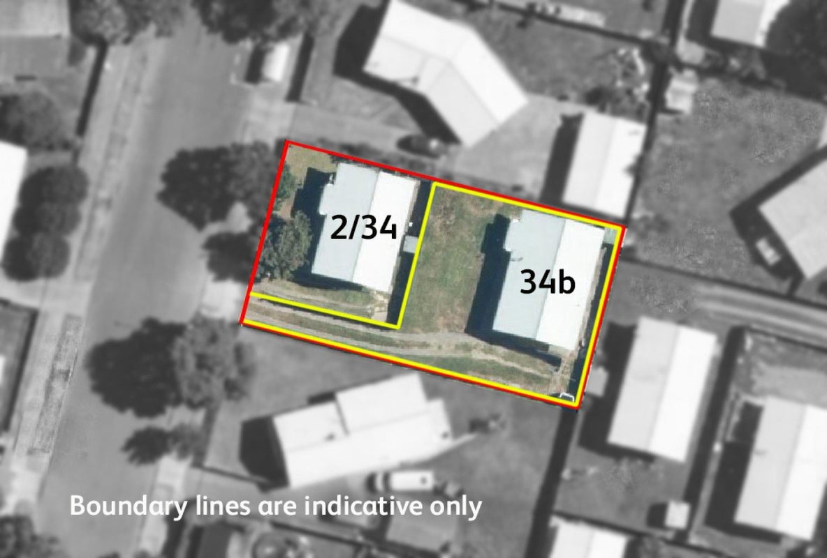 34B Ramsey Crescent, Flaxmere, Hastings - Carousel 12