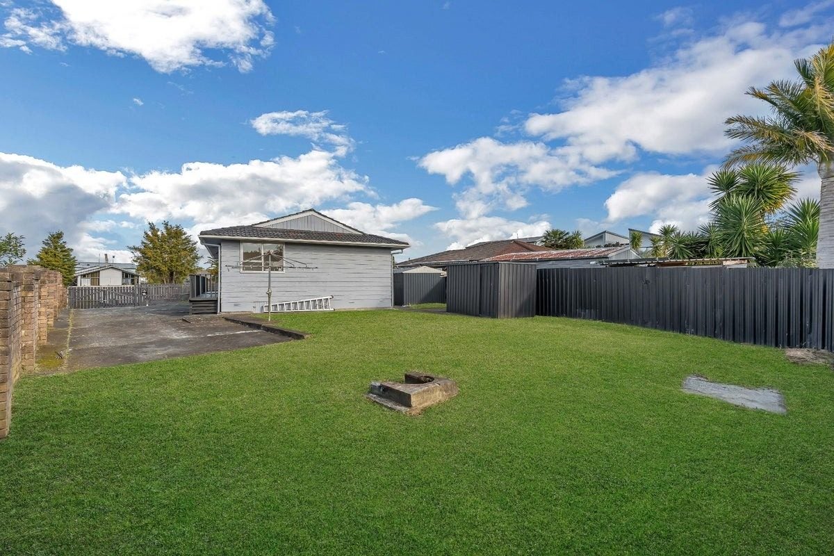 5 Tabitha Crescent, Henderson, Auckland - Carousel 2