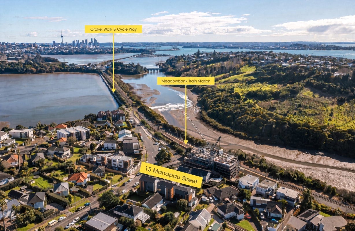 15 Manapau Street, Meadowbank, Auckland - Carousel 2