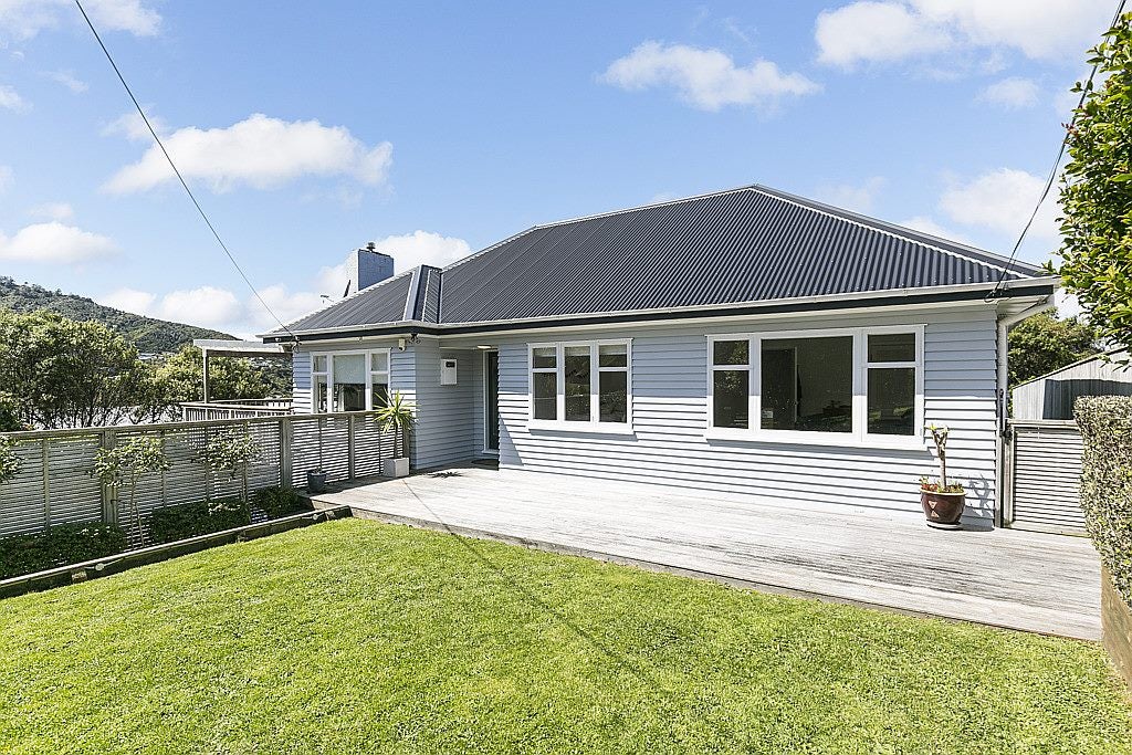 41 Heke Street, Ngaio, Wellington - Carousel 1