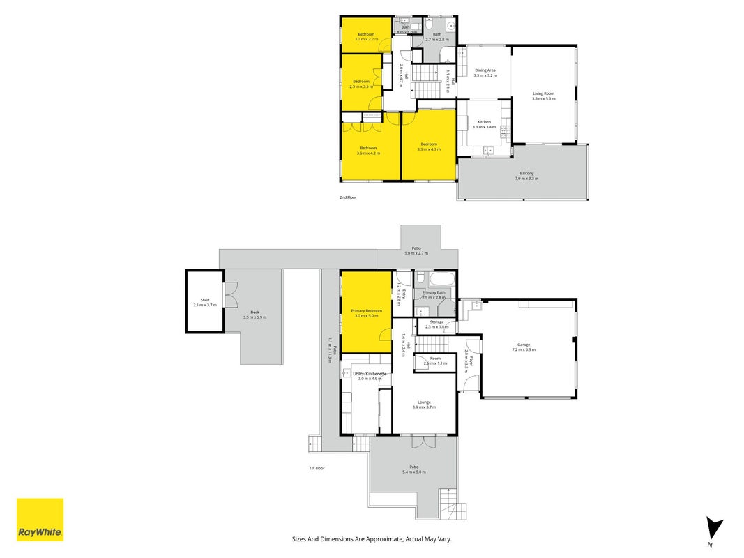 35 Ridgemount Rise, Mangere Bridge, Auckland - Carousel 22