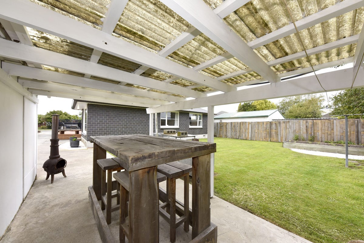 3 Kingsgate Place, Burnside, Christchurch - Carousel 20