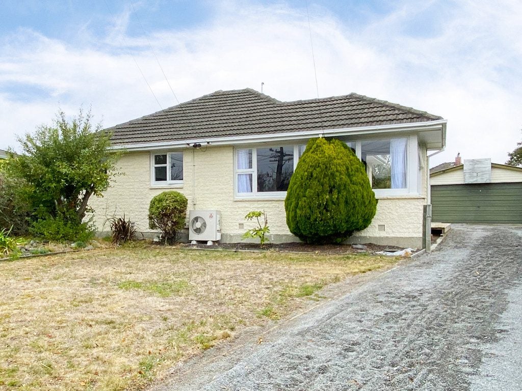 7 Charlcott Street, Burnside, Christchurch - Carousel 2