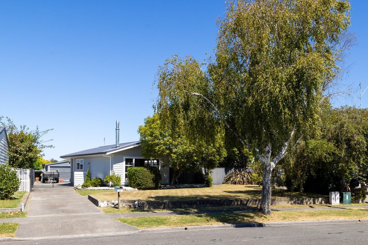 5 Norwich Crescent, Tamatea, Napier - Carousel 1