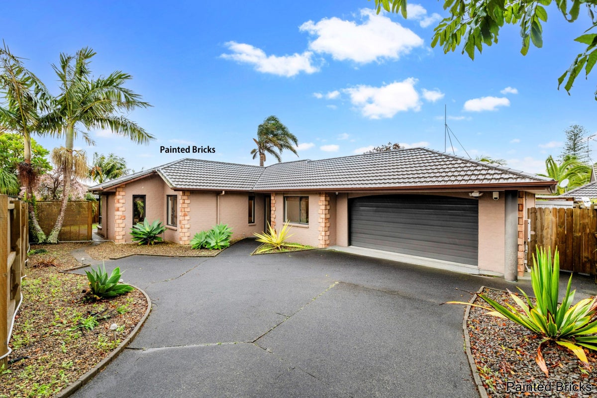22 Corrofin Drive, East Tamaki, Manukau City, Auckland - Carousel 1