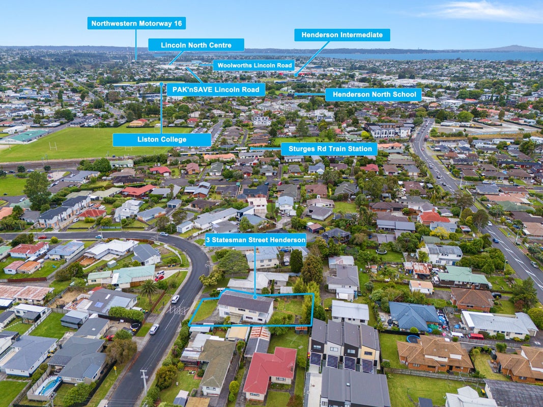 3 Statesman Street, Henderson, Auckland - Carousel 27