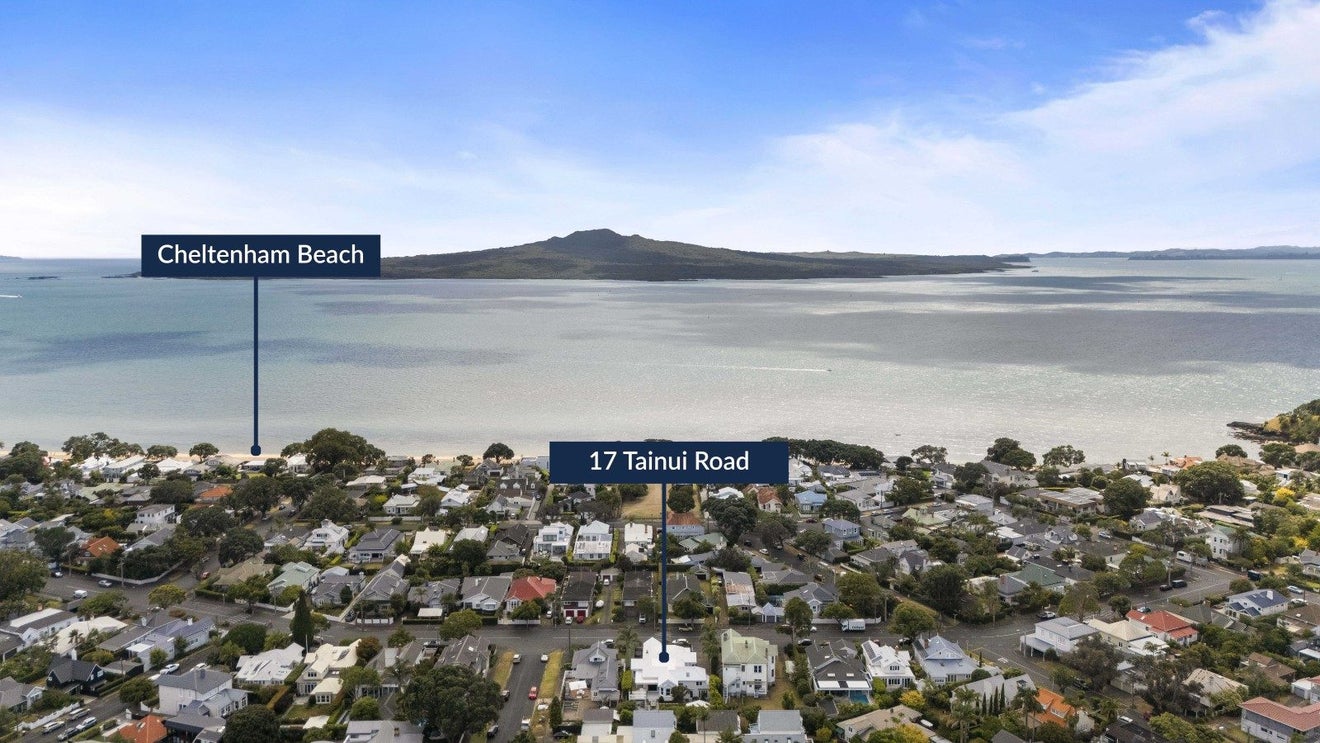 17 Tainui Road, Devonport, Auckland - Carousel 27