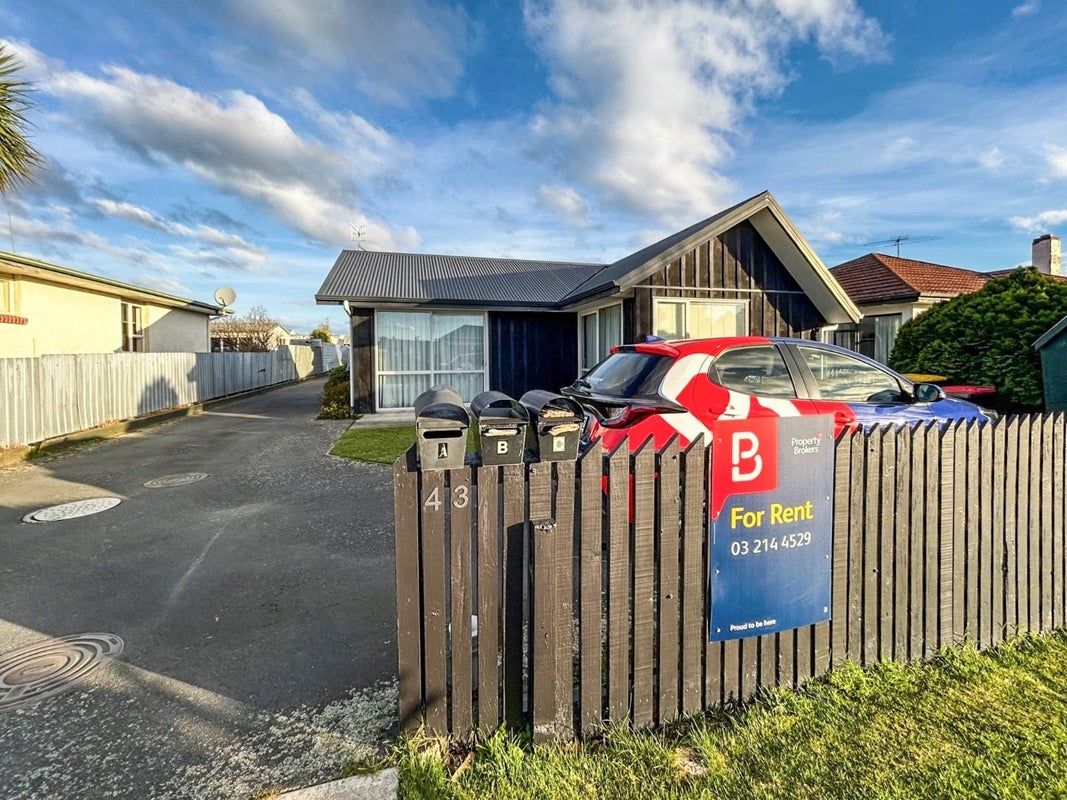 43A Lowe Street, Avenal, Invercargill - Carousel 11