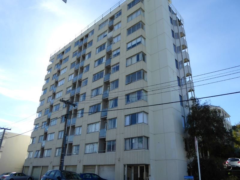 203/131 Brougham Street, Mount Victoria, Wellington - Carousel 1
