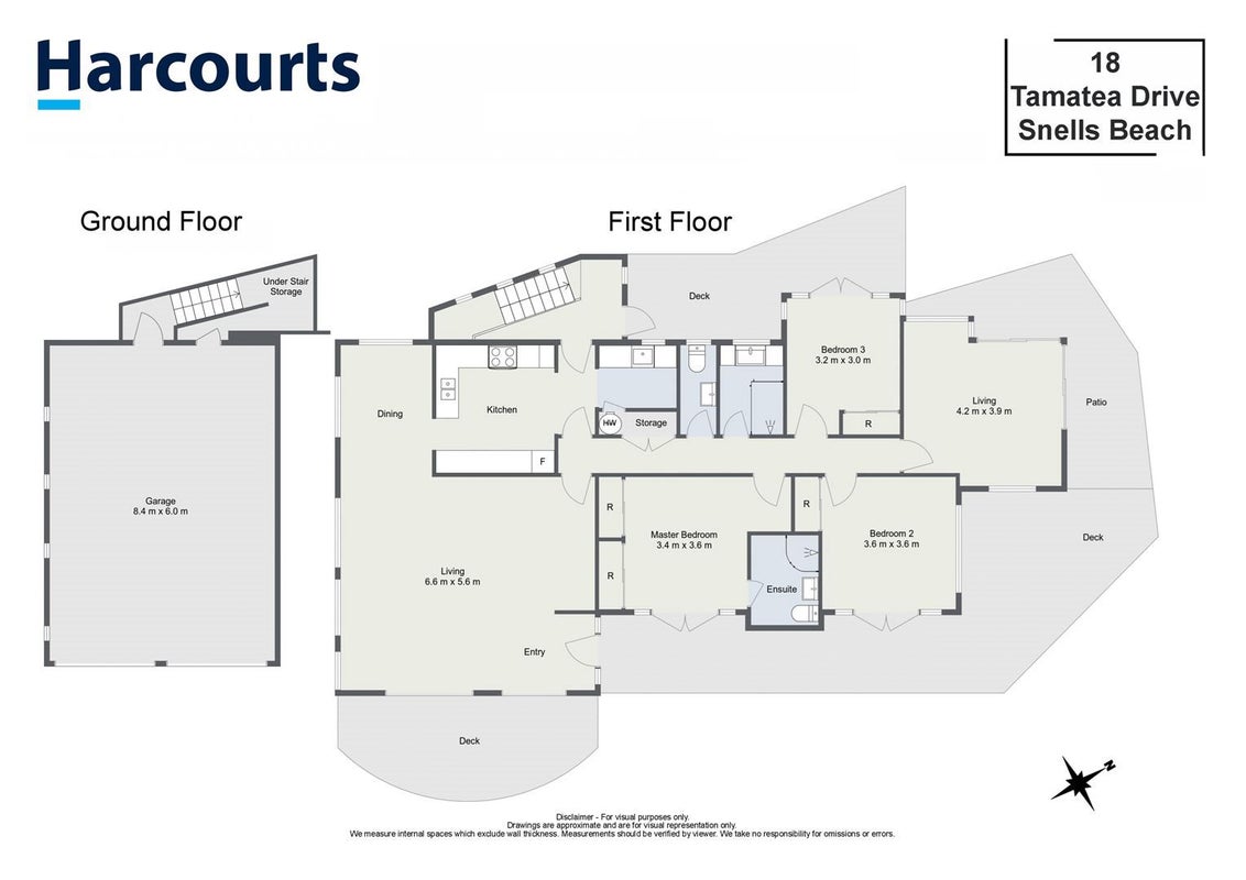 18 TAMATEA DR, Snells Beach, Snells Beach - Carousel 20