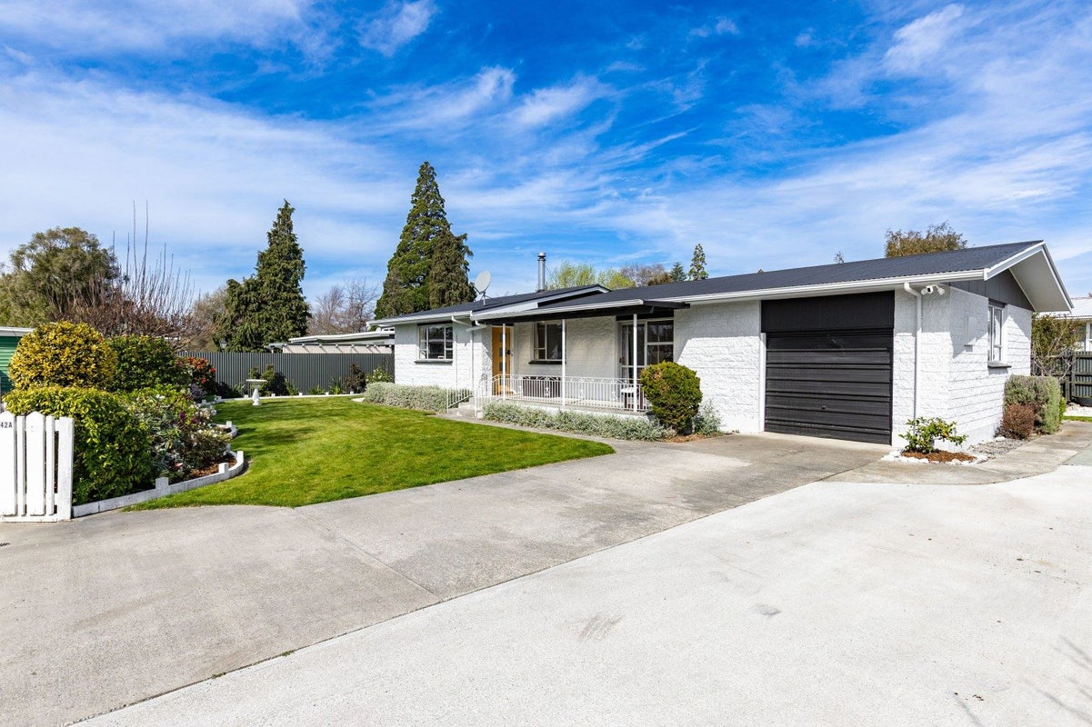 42A McLauchlan Street, Springlands, Blenheim, Marlborough - Carousel 2