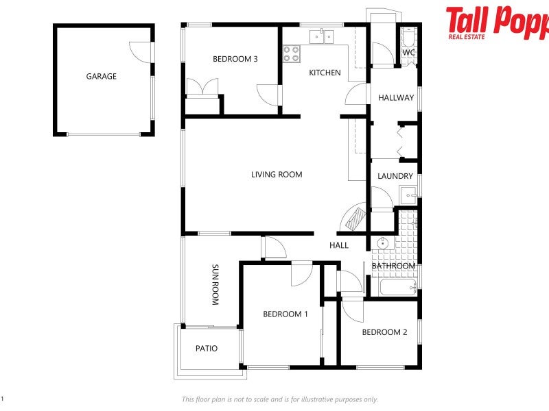 167 Howick Road, Witherlea, Blenheim - Carousel 24