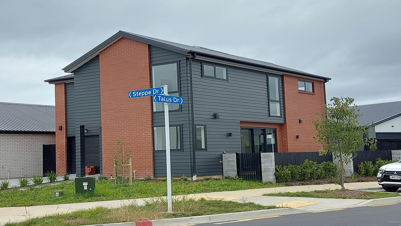 20 Steppe Drive, Ramarama, Drury - Carousel 1