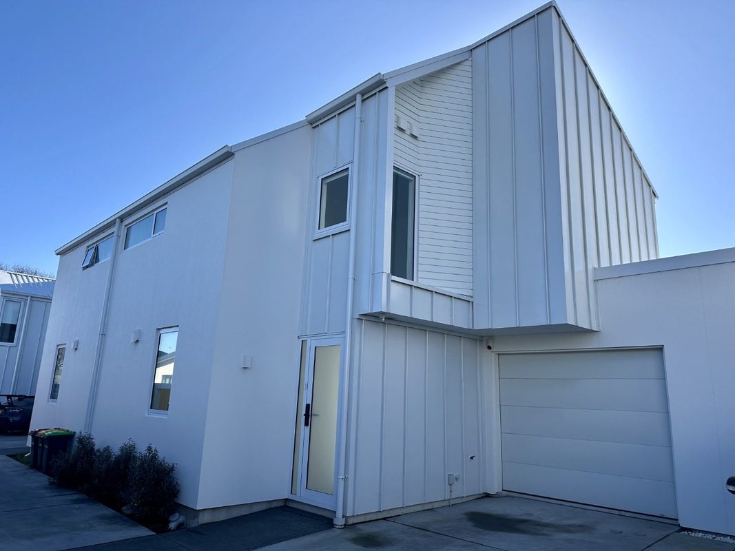 3/69 Wychbury Street, Spreydon, Christchurch City, Canterbury - Carousel 1