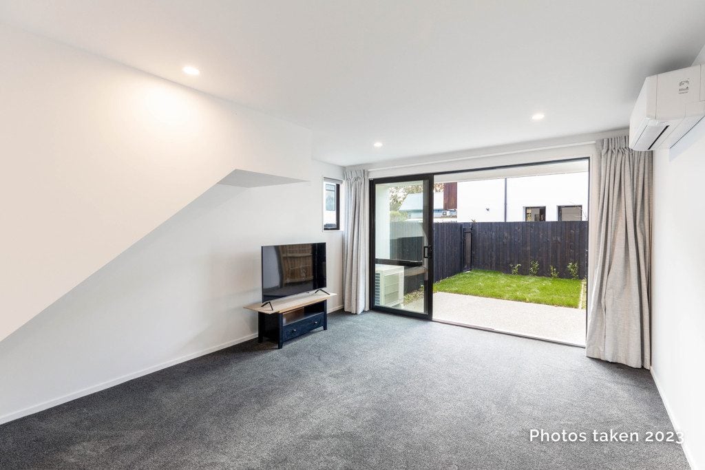 62A Cleveland Street, Edgeware, Christchurch - Carousel 2