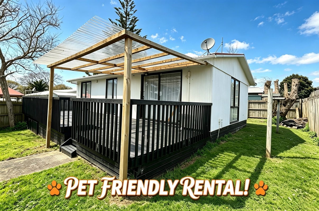 2/26 Nearco Street, Randwick Park, Manukau City, Auckland - Carousel 1