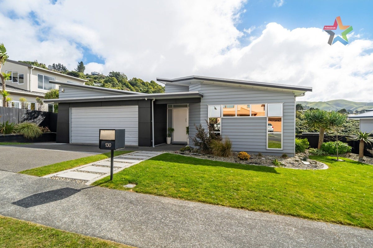 130 Redvers Drive, Belmont, Lower Hutt - Carousel 2