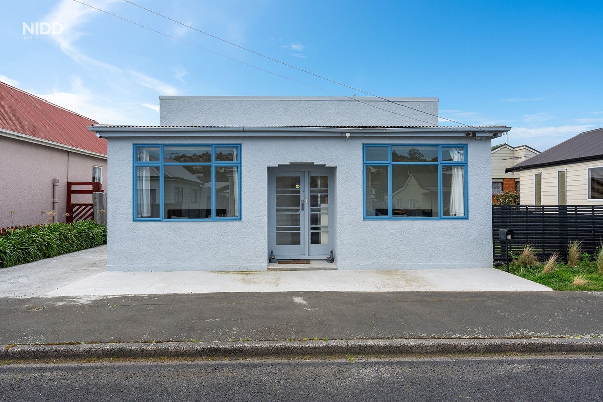 53 Nelson Street, Forbury, Dunedin - Carousel 18