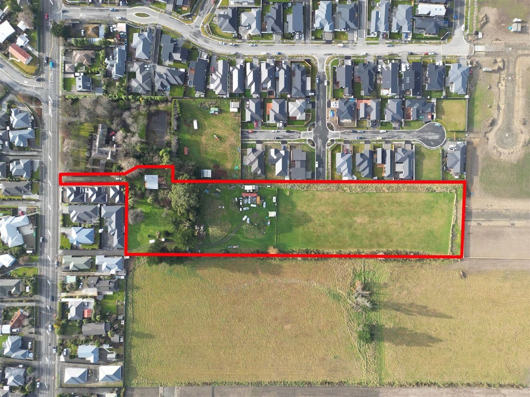 121 Halswell Junction Road, Halswell, Christchurch - Carousel 2