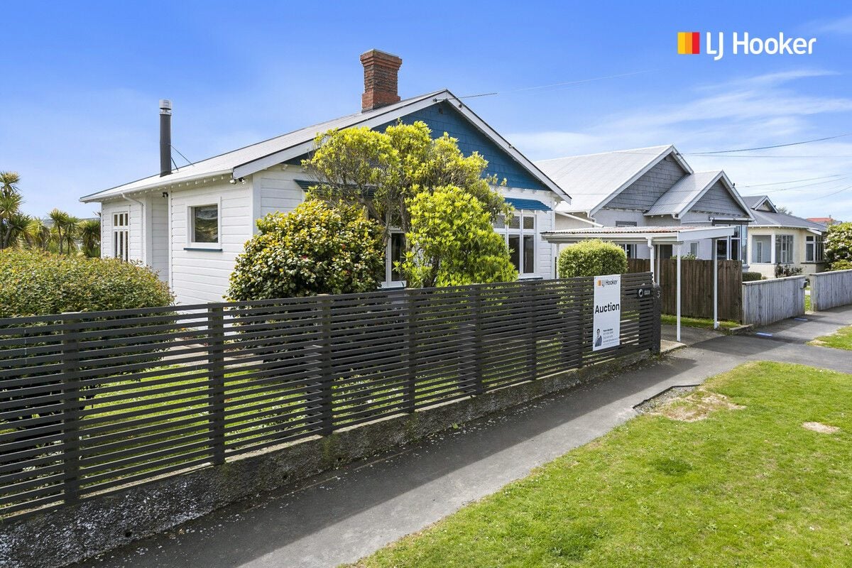 3 Benhar Street, Maryhill, Dunedin - Carousel 1