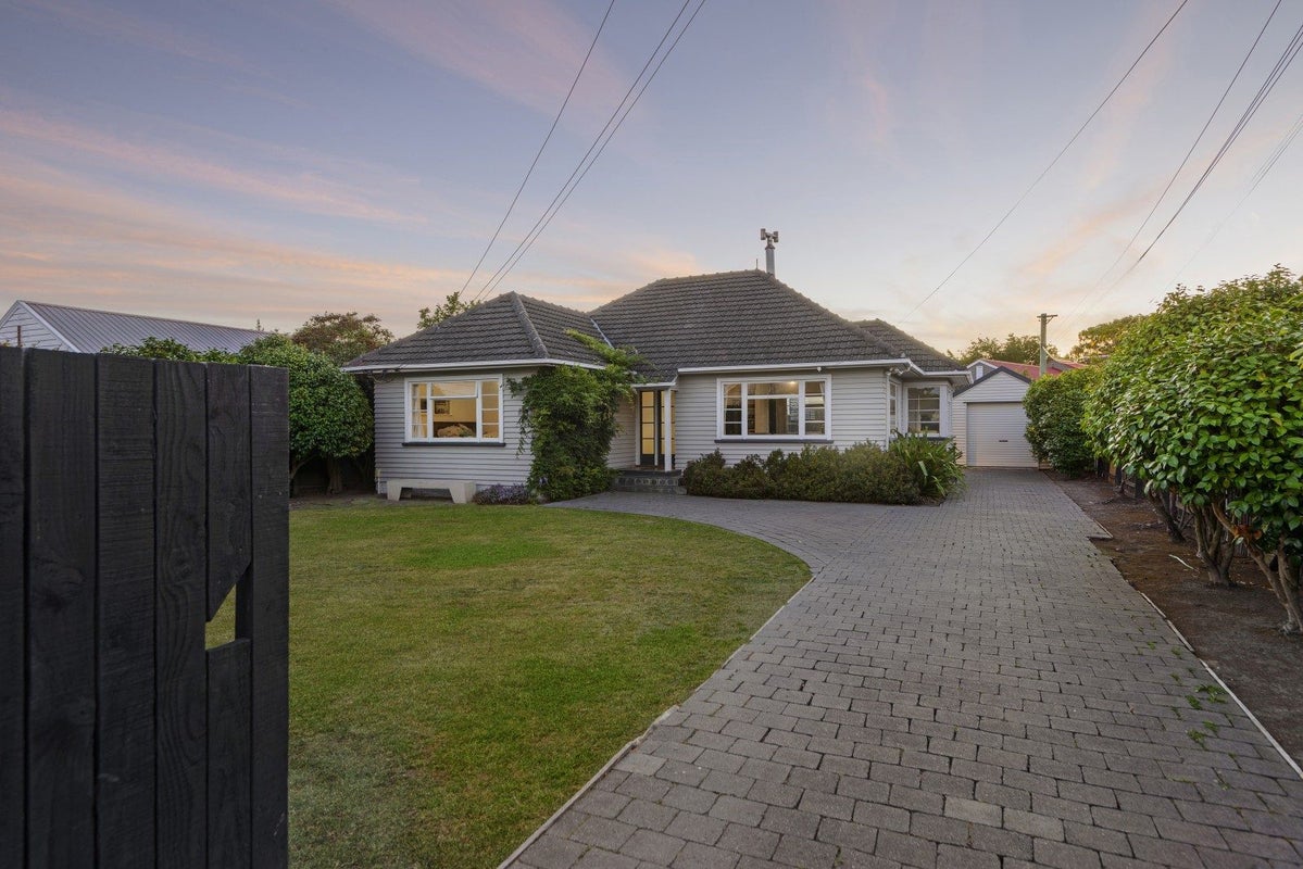 9 Orkney Street, Strowan, Christchurch - Carousel 1