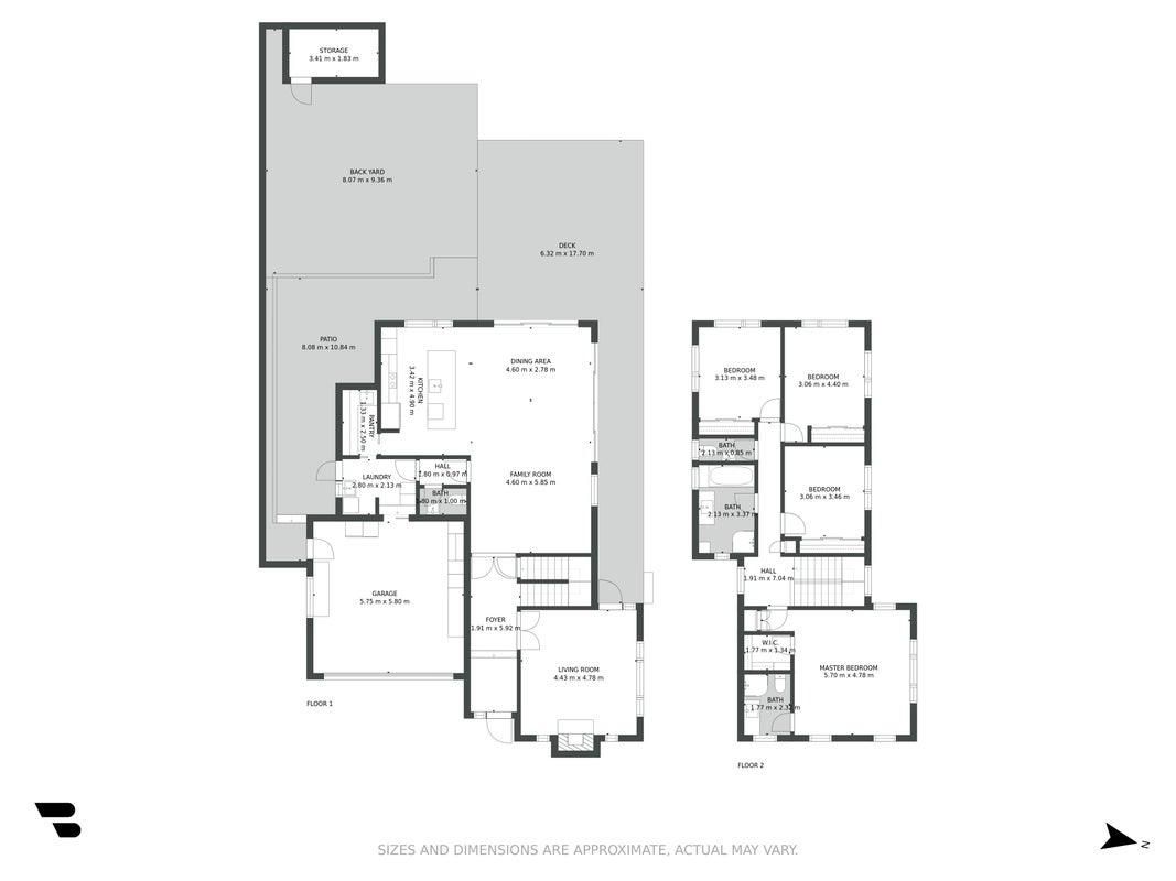 51 Hinau Road, Karaka, Papakura - Carousel 22