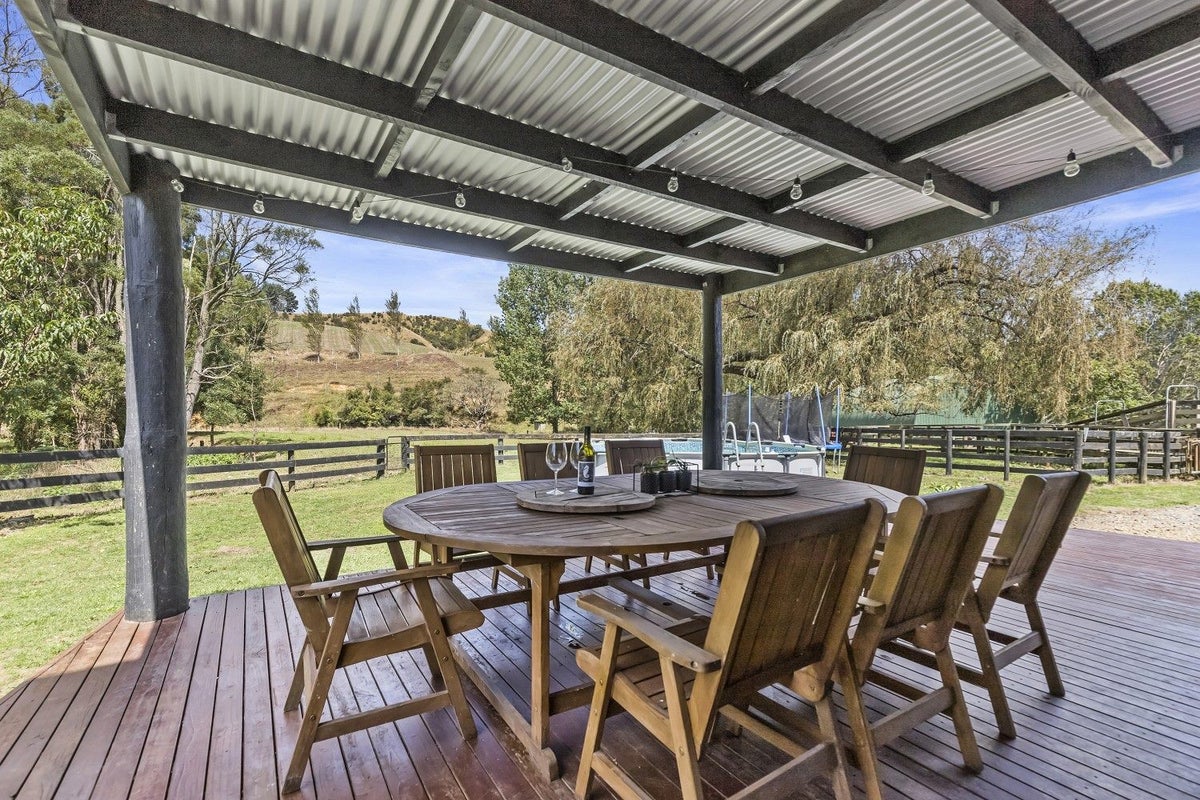 704 Mangawara Road, Hoe-O-Tainui, Tahuna - Carousel 2