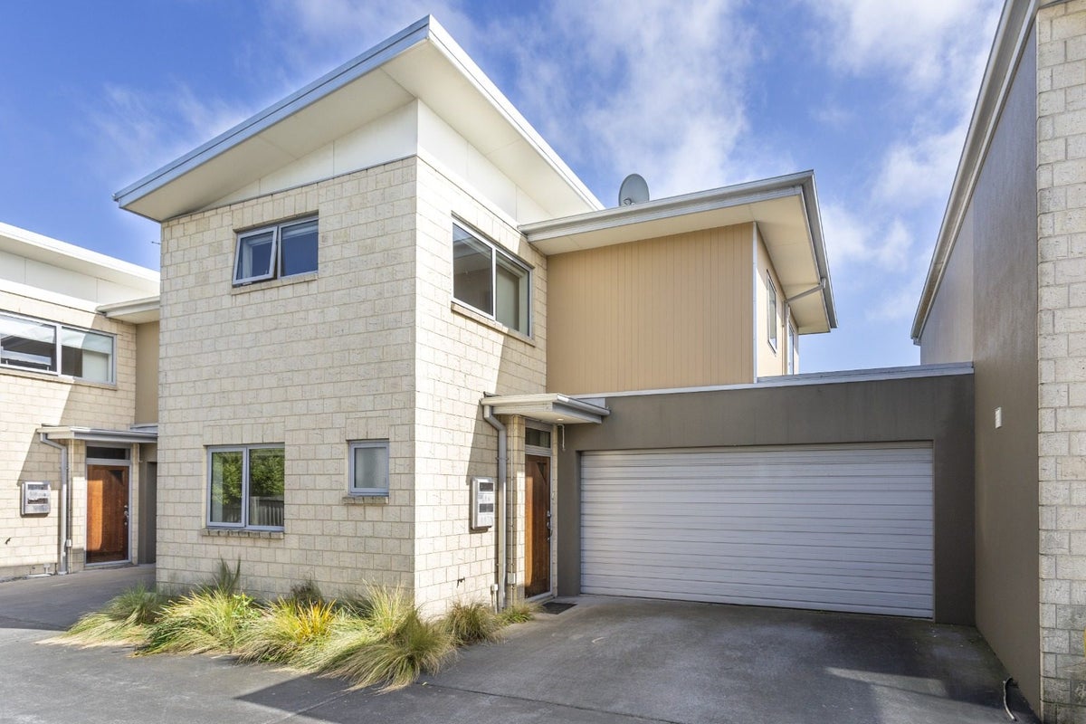 58A King Street, Sydenham, Christchurch - Carousel 1
