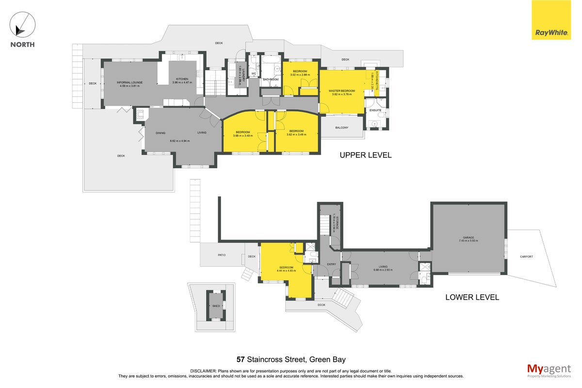 57 Staincross Street, Green Bay, Auckland - Carousel 36
