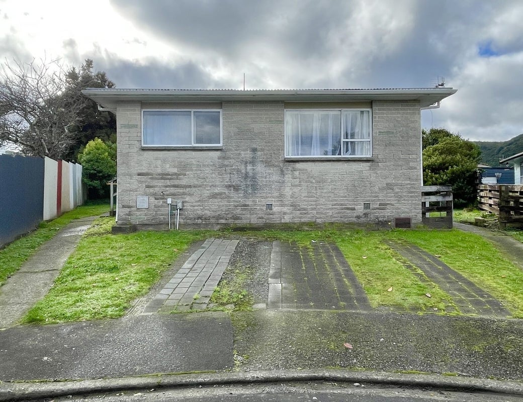 1/21 Bexley Grove, Wainuiomata, Lower Hutt - Carousel 11