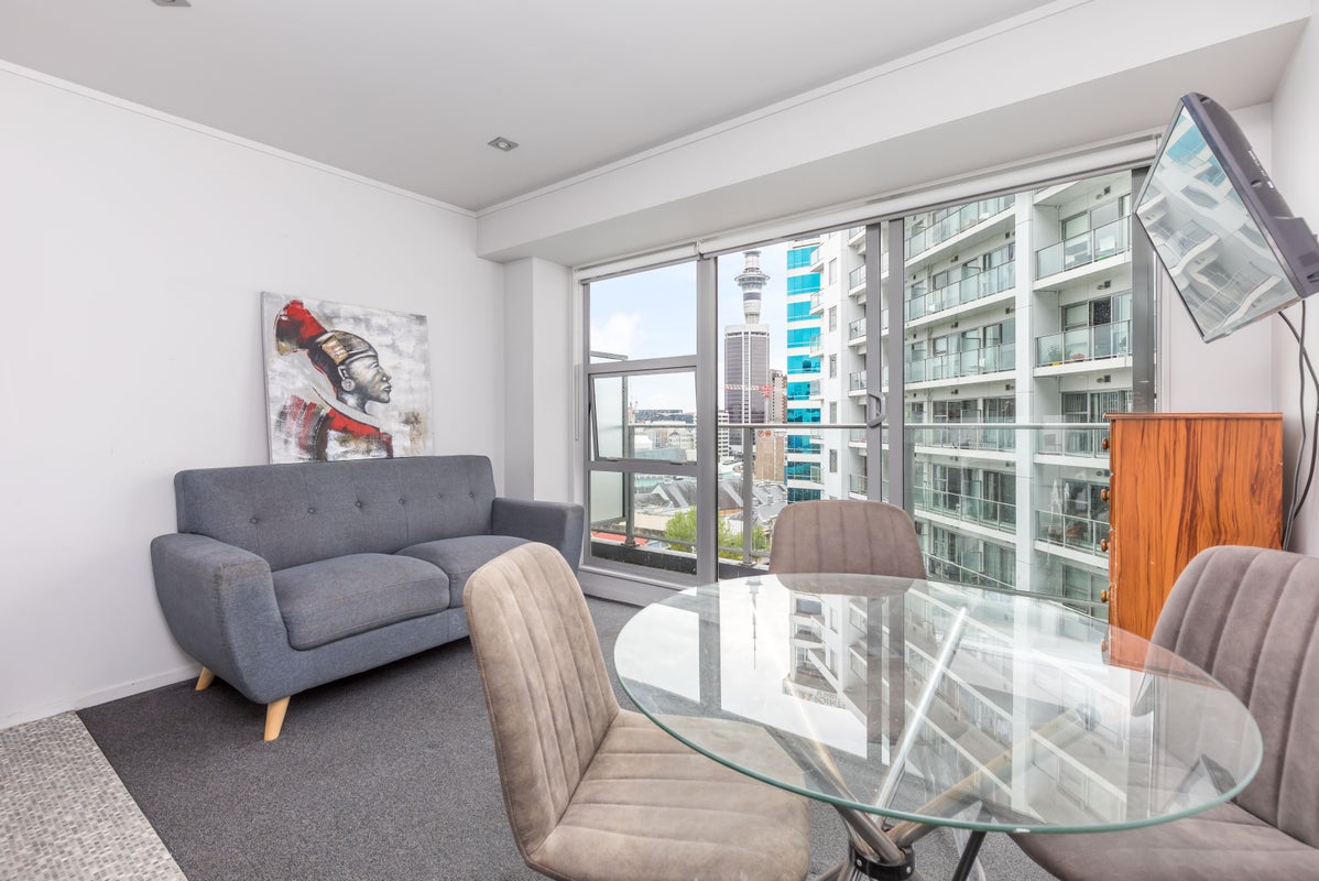 1009/430 Queen Street, Auckland Central, Auckland - Carousel 1