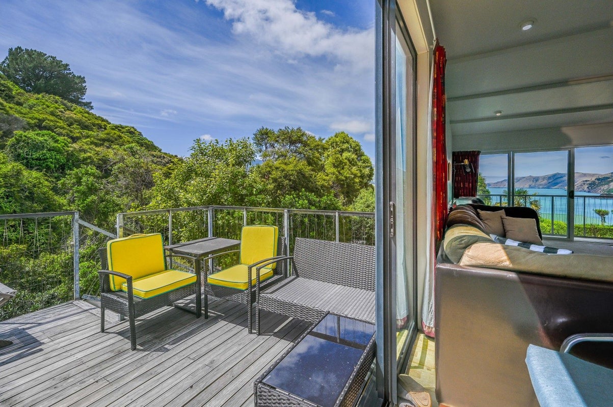 13 Seaview Lane, Wainui, Banks Peninsula - Carousel 2