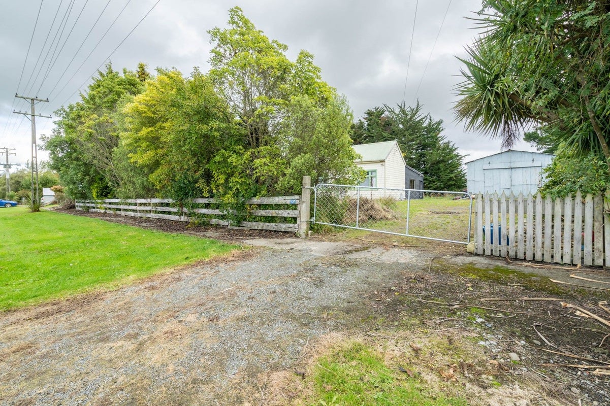137 Main Street, Wairio, Otautau - Carousel 2