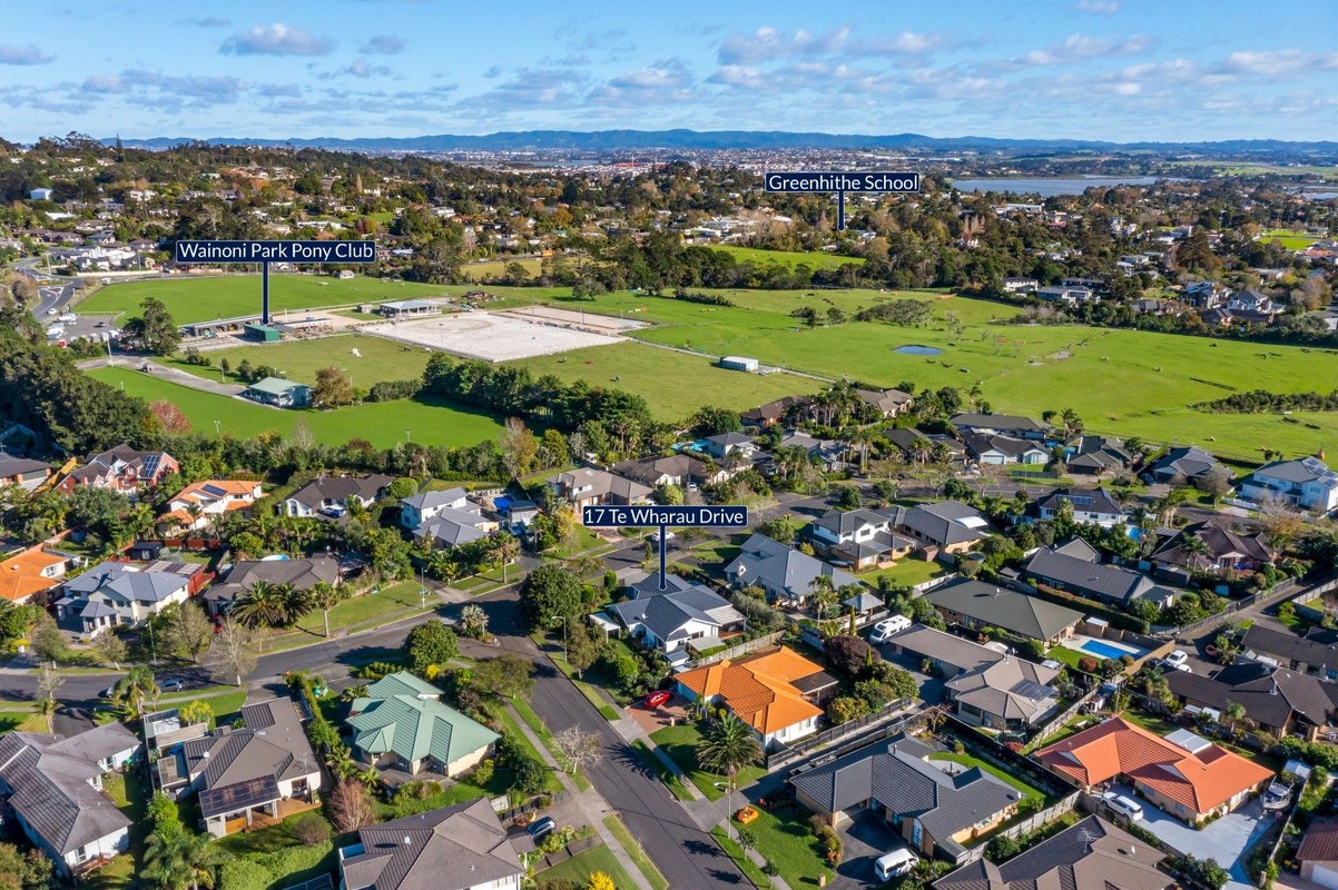 17 Te Wharau Drive, Greenhithe, Auckland - Carousel 2