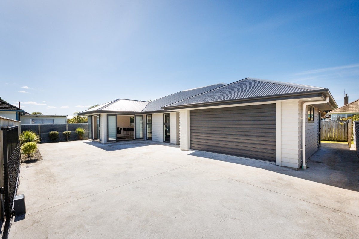27B Tyne Street, Roslyn, Palmerston North - Carousel 2