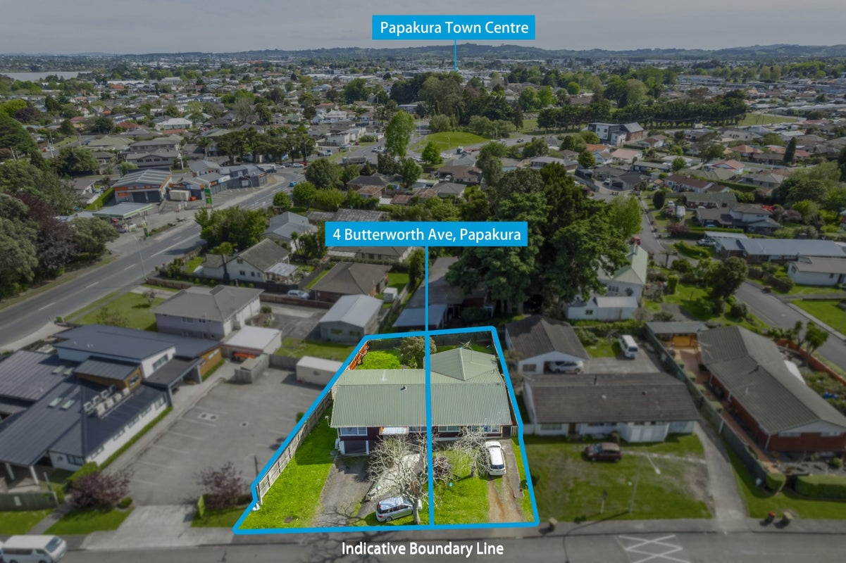4 Butterworth Avenue, Ōpaheke, Papakura - Carousel 2