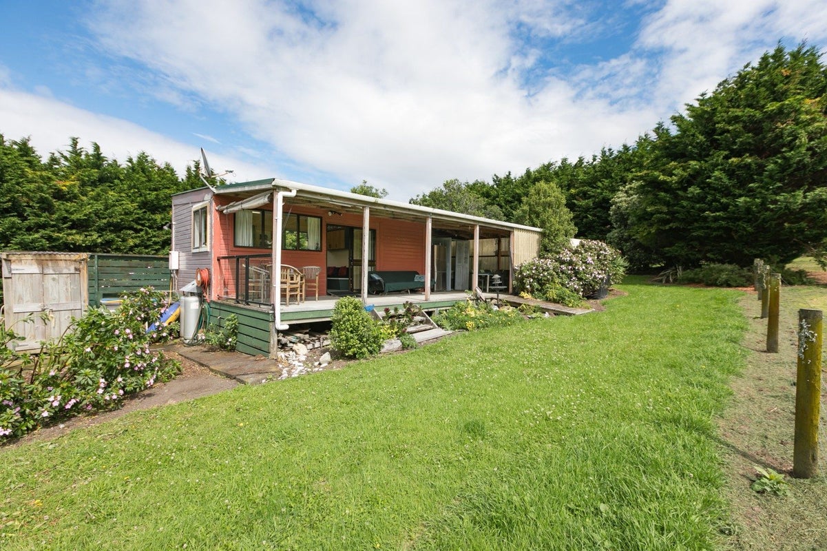 436 Whangaehu Road, Porangahau - Carousel 2