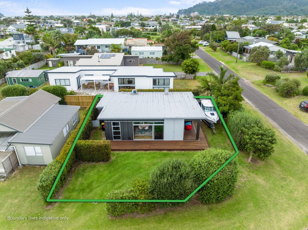 100 Sylvia Road, Whangamata - Carousel 2