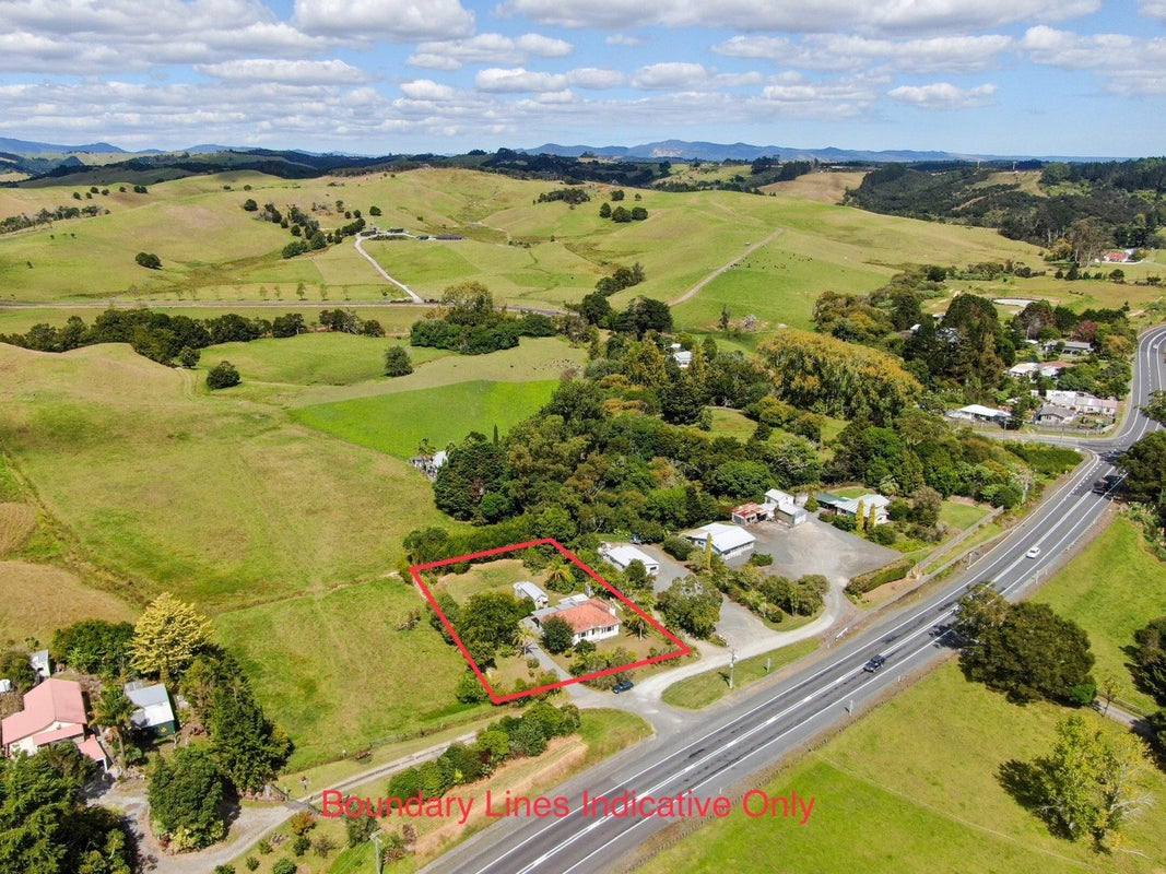 5491 State Highway 10, Kaingaroa, Kaitaia - Carousel 20
