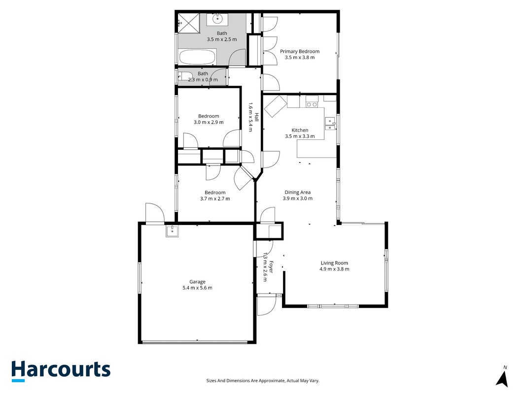 7 Brittas Place, East Tamaki, Auckland - Carousel 16