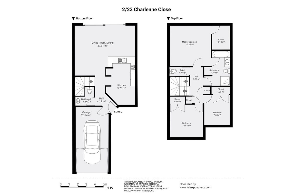 2/23 Charlenne Close, Ranui, Auckland - Carousel 2
