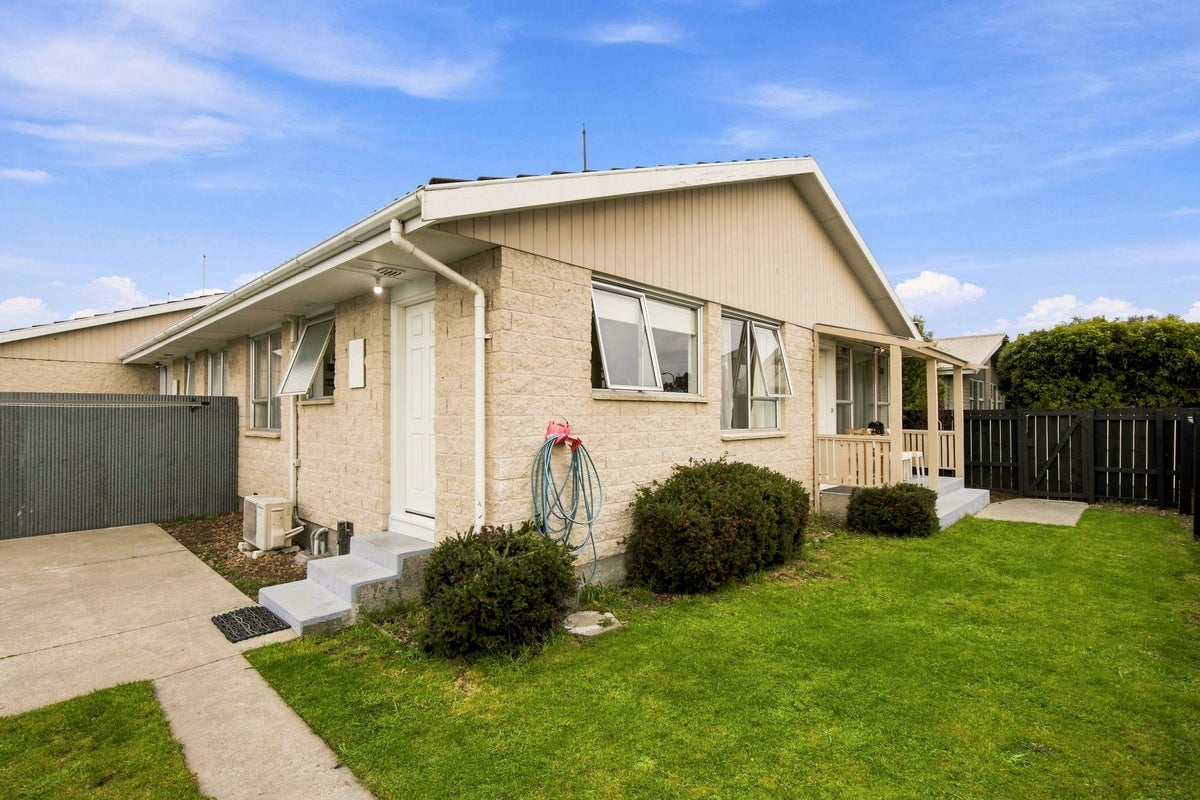 1/654 Cashel Street, Linwood, Christchurch - Carousel 2