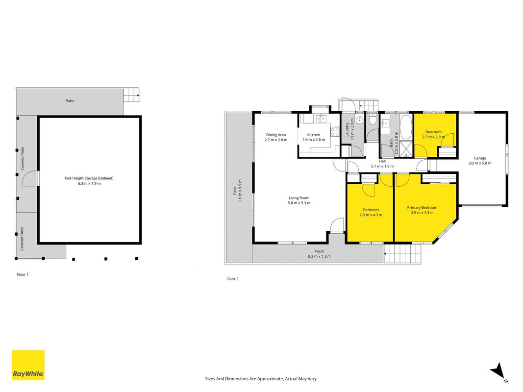 2/85 Verran Road, Birkenhead, Auckland - Carousel 17
