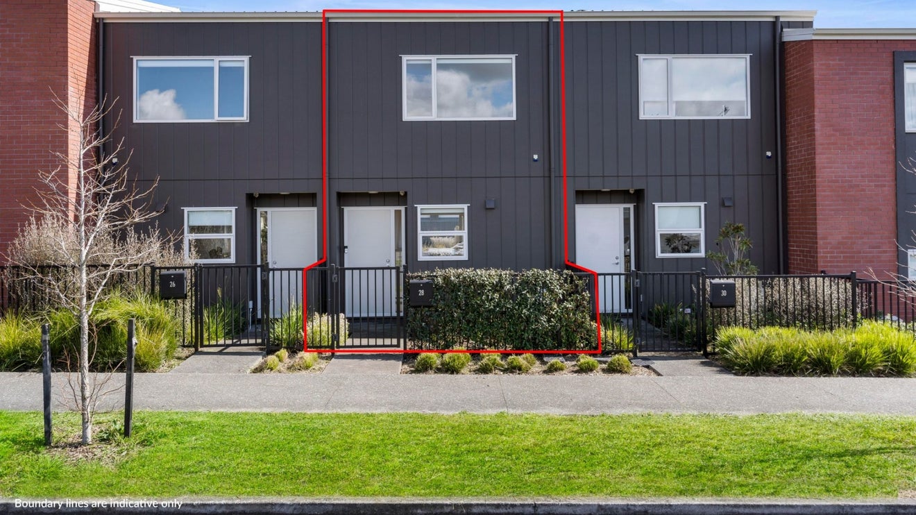 28 Brookview Drive, Flat Bush, Auckland - Carousel 1