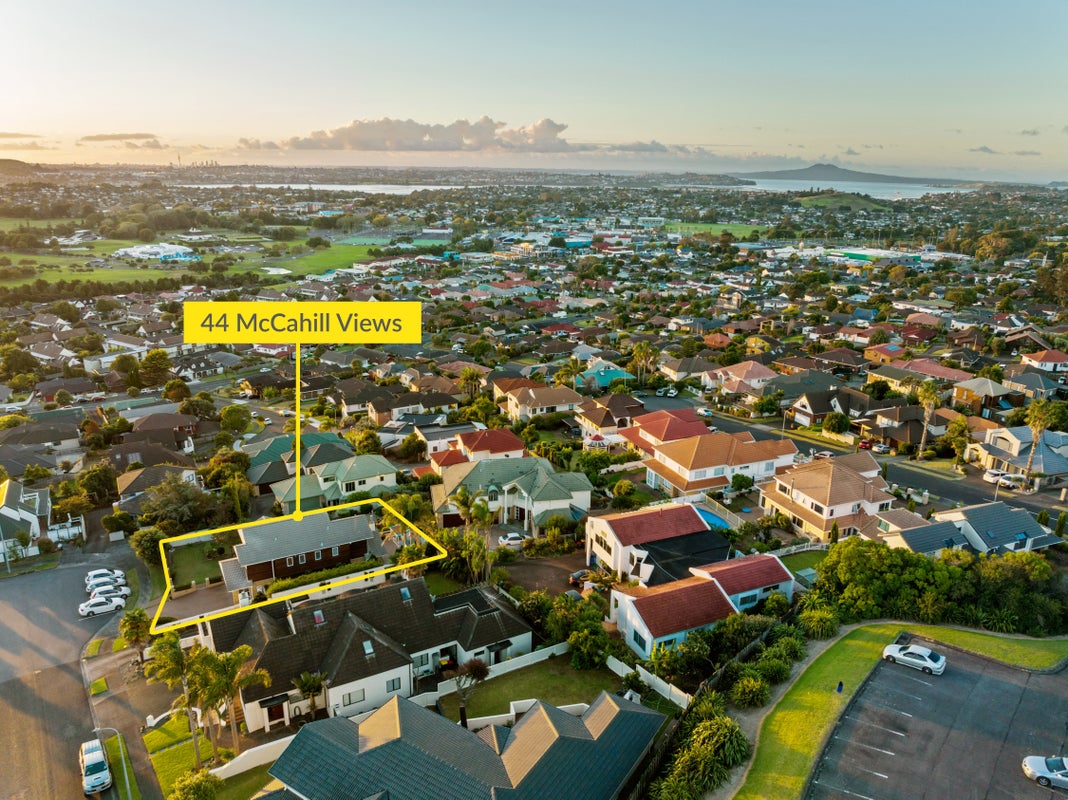 44 McCahill Views, Botany Downs, Auckland - Carousel 35