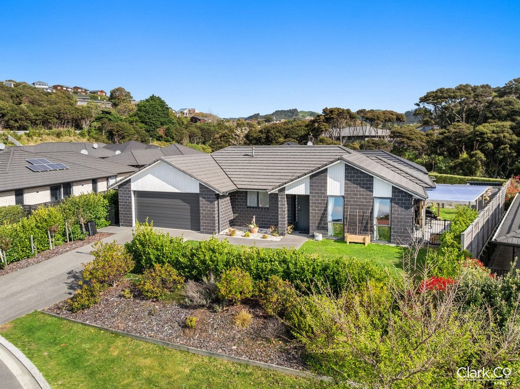 9 Tide Lane, Whitby, Porirua, Wellington - Carousel 1