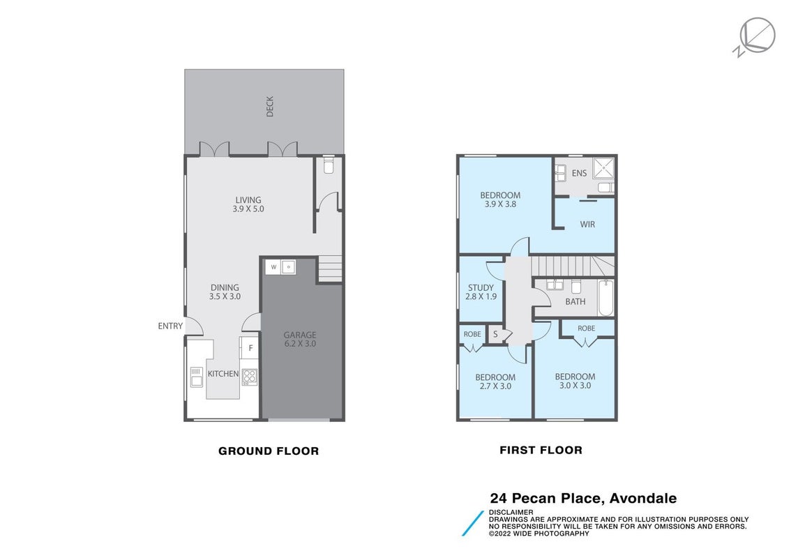24 Pecan Place, Avondale, Auckland - Carousel 13