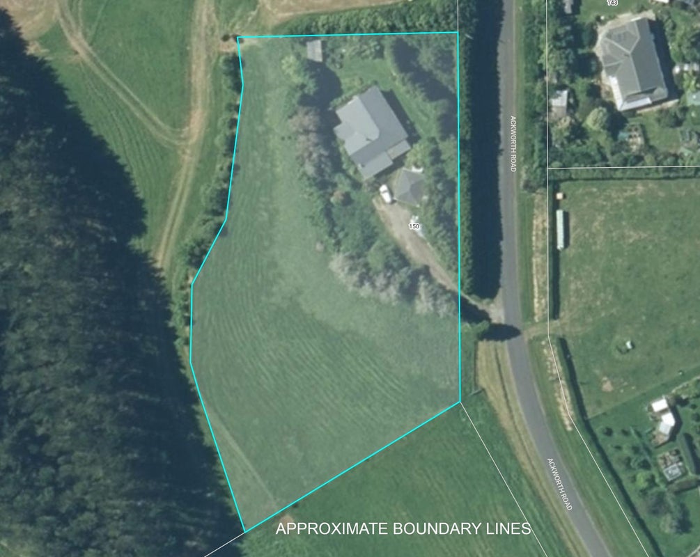 150 Ackworth Road, Lepperton, New Plymouth - Carousel 39